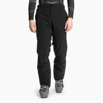 Штани лижні чоловічі Dainese Dermizax Ev stretch/limo