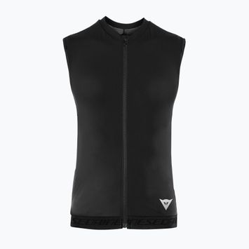 Жіночий жилет Dainese Flexagon Waistcoat 2 стрейч лімузин/замковий камінь захисний жилет
