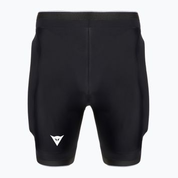 Шорти з захистом чоловічі Dainese Hybrid Shorts black