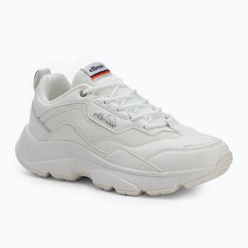 Кросівки жіночі Ellesse Roslyn Pu Leather total white