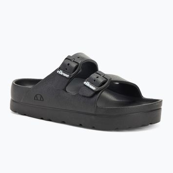 Шльопанці жіночі Ellesse Beverly black