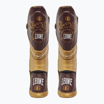 Захист гомілок і стоп LEONE 1947 Legionarivs red