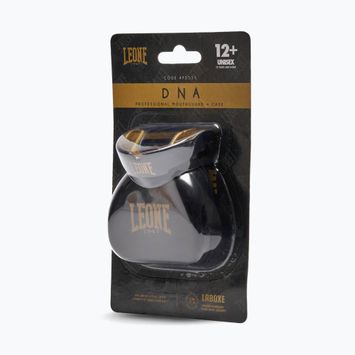 Захист щелепи LEONE 1947 DNA black