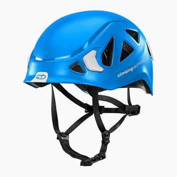 Шолом для скелелазіння Climbing Technology Eclipse blue/ white