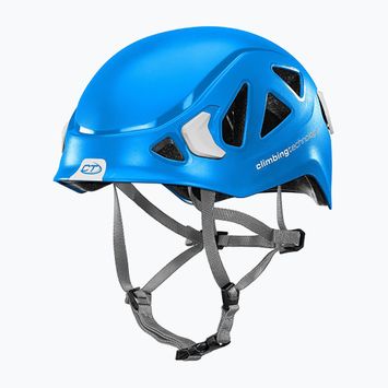Шолом для скелелазіння Climbing Technology Galaxy blue/white