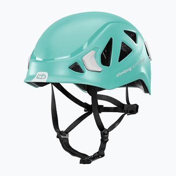 Шолом для скелелазіння Climbing Technology Eclipse aquamarine/white