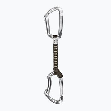 Експрес Climbing Technology Lime silver