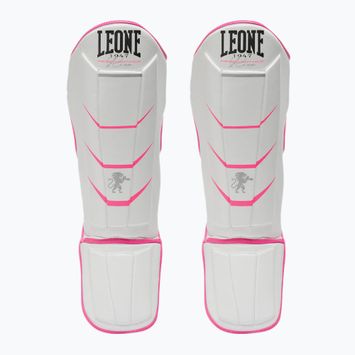 Захист на коліна LEONE 1947 Revo Fluo bianco