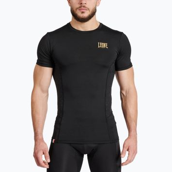 Рашгард чоловічий LEONE 1947 Compresion black
