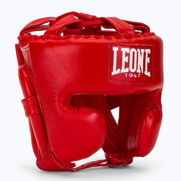 Шолом боксерський LEONE 1947 The Greatest red
