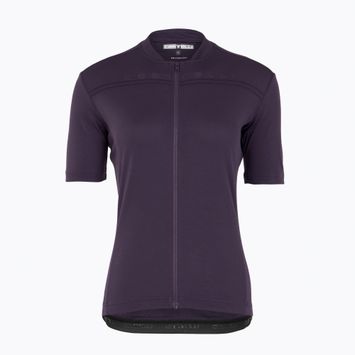 Футболка велосипедна жіноча Castelli Anima 4 night shade