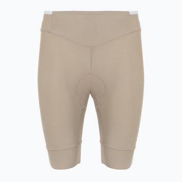 Шорти велосипедні жіночі Castelli Prima 2 clay/ivory