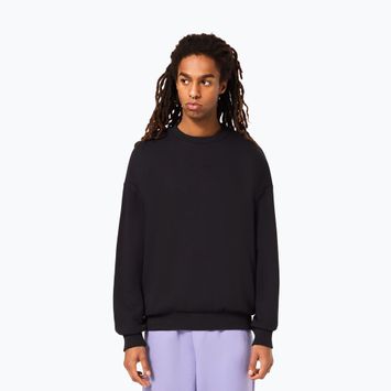 Кофта чоловіча Oakley Soho Crew Neck blackout