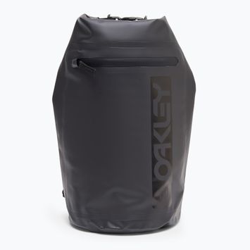Сумка водонепроникна Oakley Barrel Dry Bag 10 л blackout