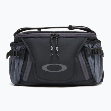 Сумка-бананка Oakley Seeker Traverse RC Hip Pack 4 л blackout