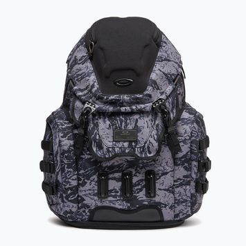 Рюкзак туристичний Oakley Kitchen Sink 34 л tiger mountain camo gr