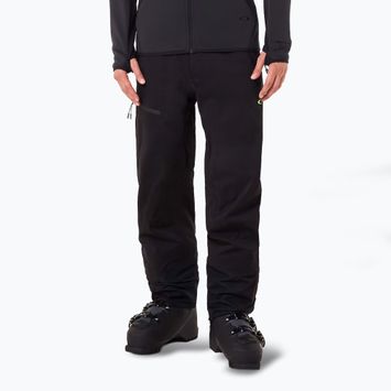 Штани гірськолижні чоловічі Oakley Tc Outpost Rc Shell Pant blackout