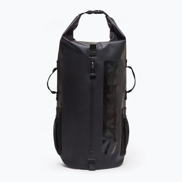 Водонепроникний мішок Oakley Barrel Bag 35 л затемнений водонепроникний мішок