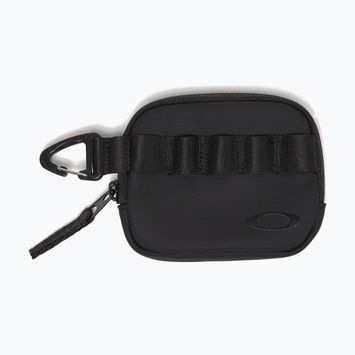 Гаманець Oakley Rover Wallet blackout