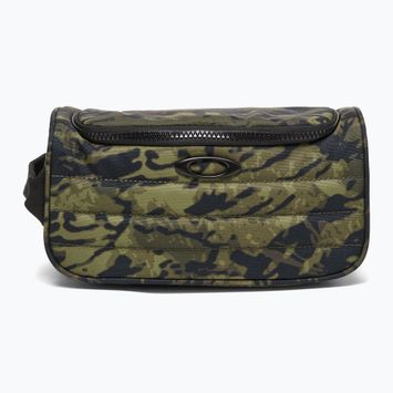 Косметичка туристична Oakley Enduro Beauty Case 4 л tiger camo green