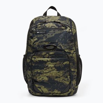 Туристичний рюкзак Oakley Oakley Enduro 25LT 4.0 backpack tiger camo green