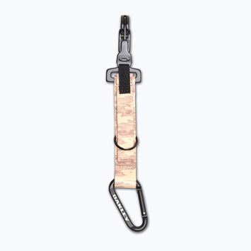 Брелок Oakley Wanderlust Keychain tiger camo desert
