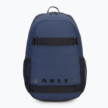 Рюкзак міський Oakley BTS 20 л team navy