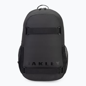 Рюкзак міський Oakley BTS 20 л blackout