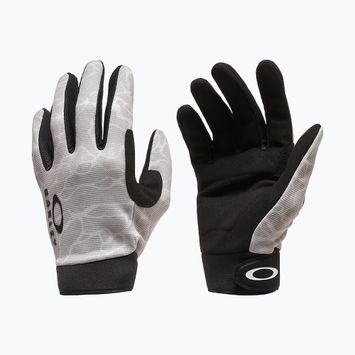 Рукавички велосипедні Oakley Seeker MTB neuron cement