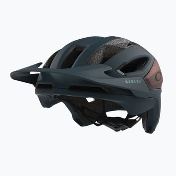 Шолом велосипедний Oakley Drt3 Trail EU abyss pacific colorshift