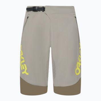 Шорти велосипедні чоловічі Oakley Maven Scrub mist