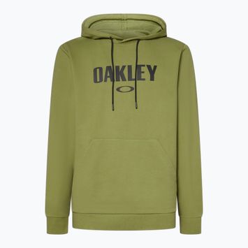 Кофта чоловіча Oakley PO Hoodie fern
