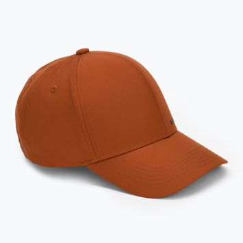 Кепка чоловіча Oakley Twill Hat auburn