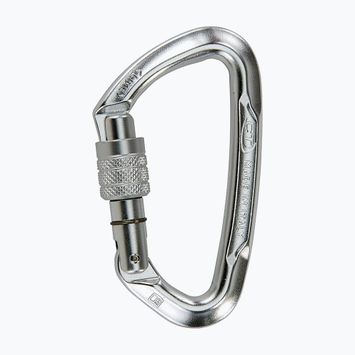 Карабін Climbing Technology Lime SG silver