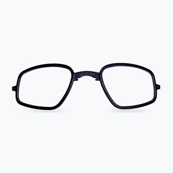 Корекційна вставка для окулярів Koo Optical Clip чорна