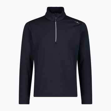 Чоловічий світшот CMP 3G10747 b.blue / ice