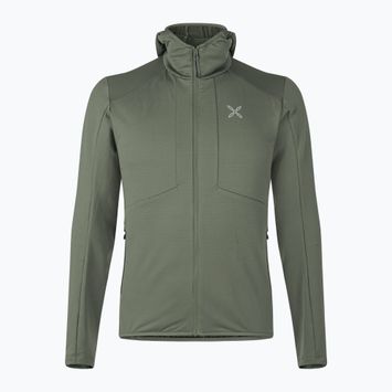 Кофта чоловіча Montura Kristall Maglia verde salvia