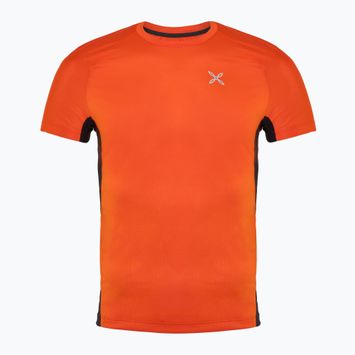 Футболка чоловіча Montura Join orange