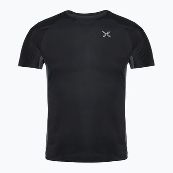 Футболка чоловіча Montura Join black