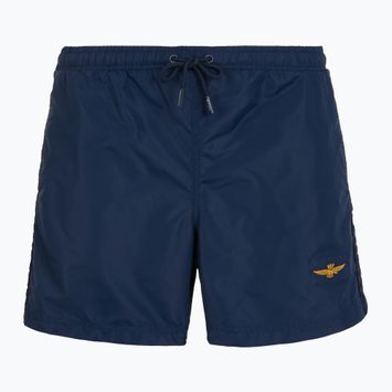 Шорти для плавання чоловічі Aeronautica Militare 251BW225CT3539 blu navy