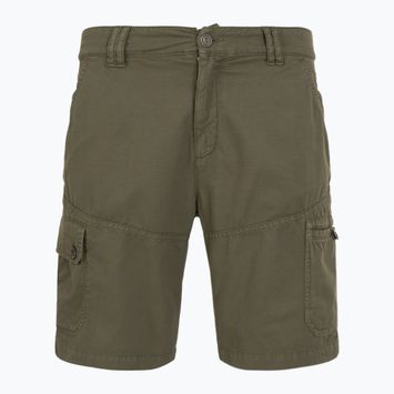 Шорти чоловічі Aeronautica Militare 251BE259CT3526 military olive washed