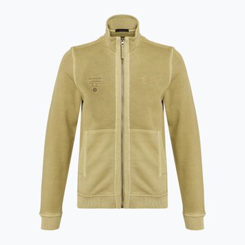 Кофта чоловіча Aeronautica Militare 251FE1992F583 antelope beige washed
