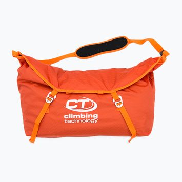 Сумка для канату Climbing Technology City Rope Bag оранжева 7X9880000