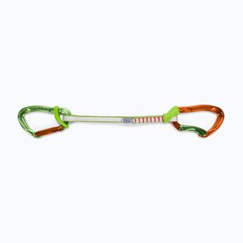 Скелелазний експрес Climbing Technology Nimble Fixbar Set Dy зелений 2E688FCA0BCTSTD