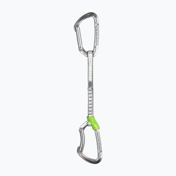 Експрес для скелелазіння Climbing Technology Lime Set Dy 17 cm silver