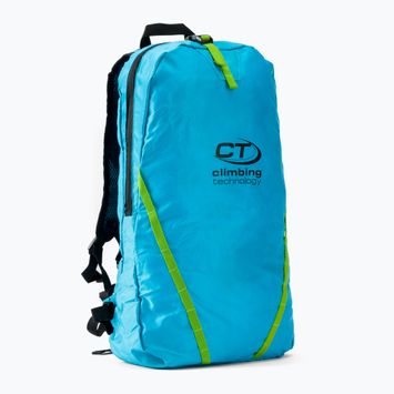Рюкзак скелелазний Climbing Technology Magic Pack 16 л синій 7X97203