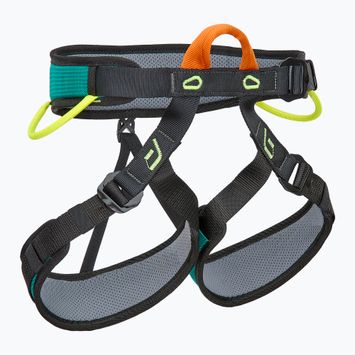 Страхувальна система альпіністська Climbing Technology Explorer green/lime