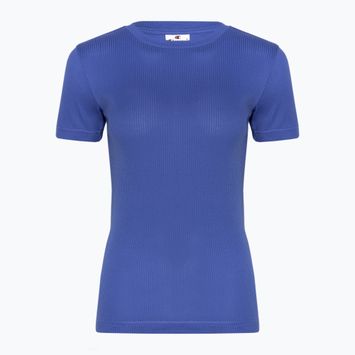 Жіноча футболка Champion Rochester темно-синя