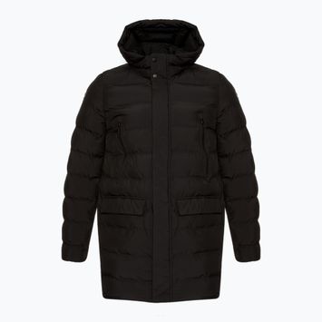 Куртка чоловіча Geox Spherica™ Parka black