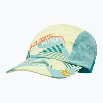 Кепка La Sportiva Stream Cap zest/everglade